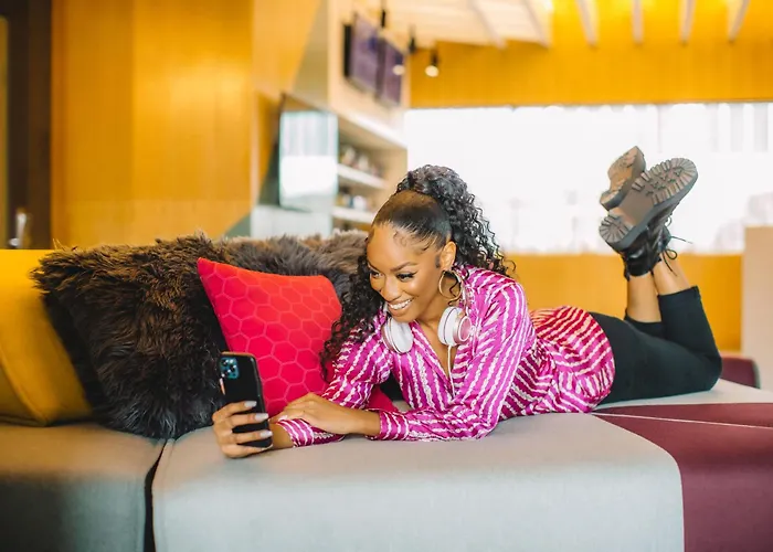 Aloft Hotel Frisco