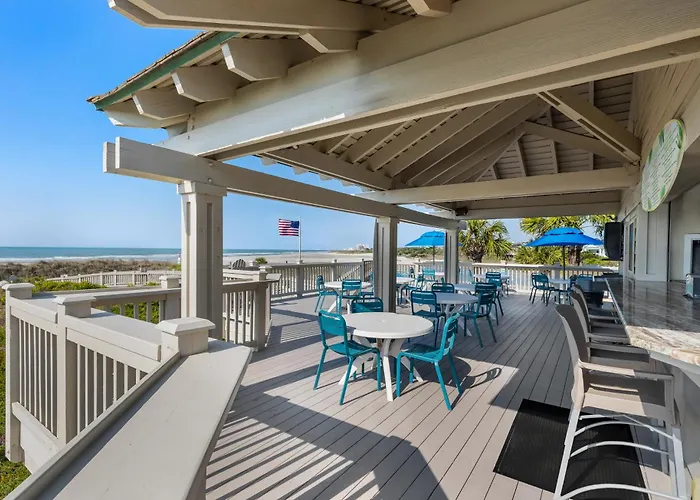 Best Selfcatering Ocean Creek