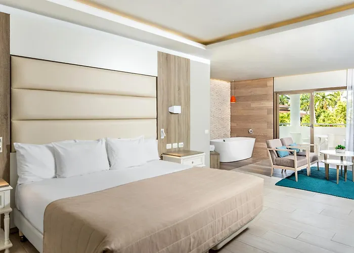 Bahia Principe Escape Ambar (Adults Only)
