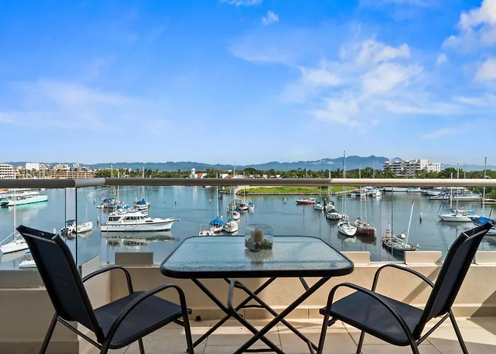 Marina Banderas Suites Boutique