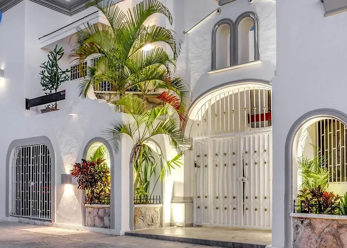 Valentina Suites