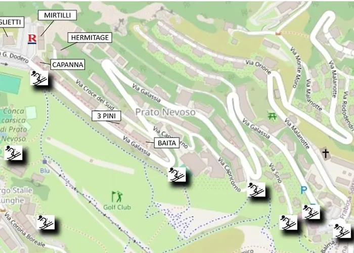 Zona Portici