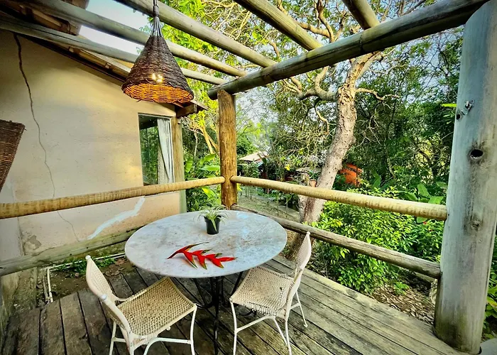 Villas Do Pratagy Vip