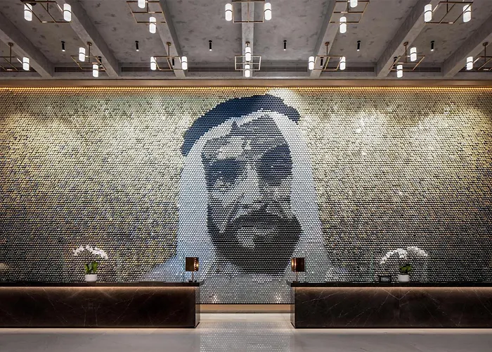 Doubletree By Hilton Dubai M Square & Residences