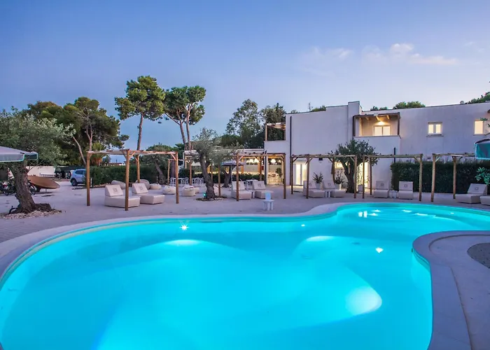 Noha Lifestyle Hotel - Adults Only