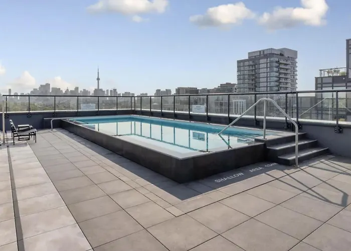 Hotels With Four Stars Sonder By Marriott Bonvoy Artesa Apartments West Queen West