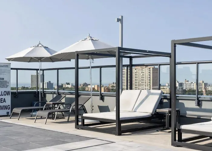 Hotels With Four Stars Sonder By Marriott Bonvoy Artesa Apartments West Queen West