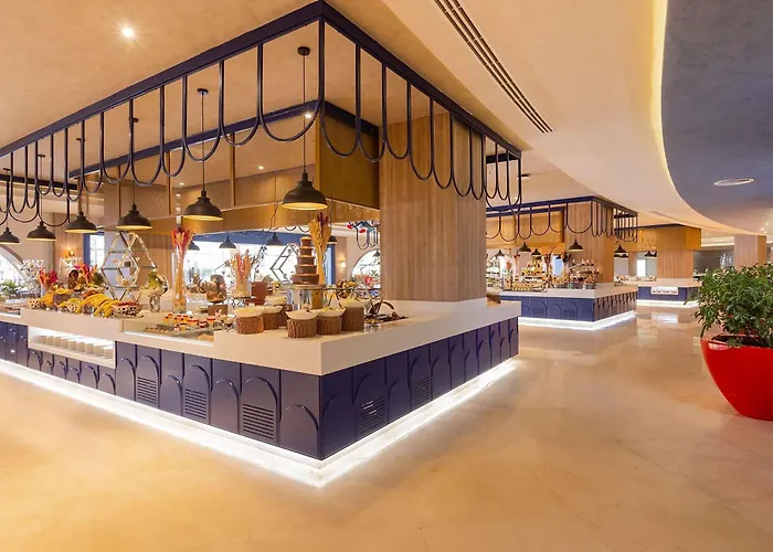 Rixos Radamis Sharm El Sheikh