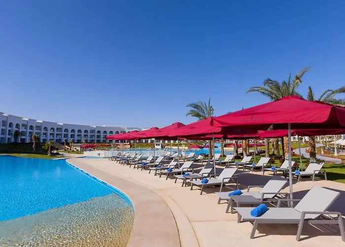 Rixos Radamis Sharm El Sheikh
