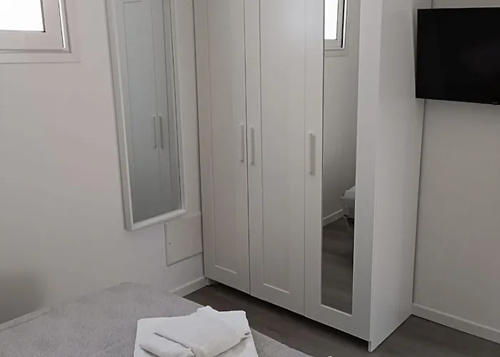 Gianola Residence Monolocali