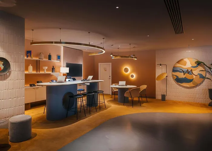 Mercure Earls Court