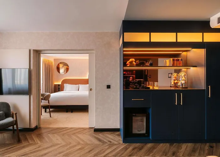 Mercure Earls Court