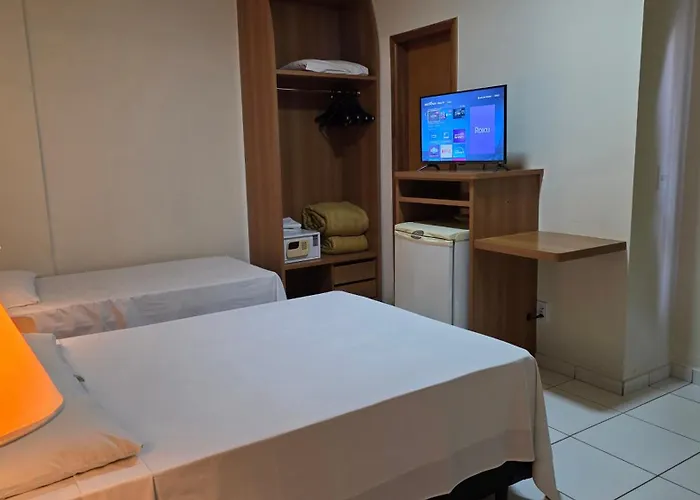 Golden Dolphin Grand Hotel - Suite Frente Piscinas