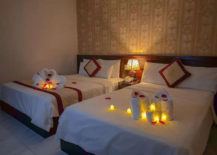 Sumi Hotel Go Vap