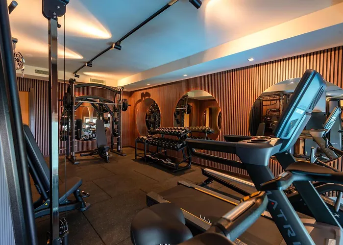 Mavilu Luxury Hotel