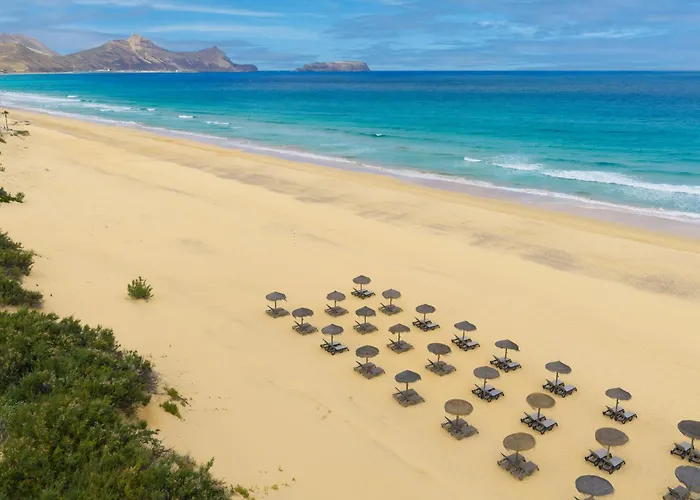 Pestana Dunas All Inclusive