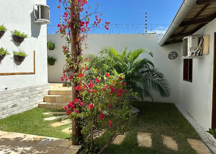 Pousada Flor do Sol