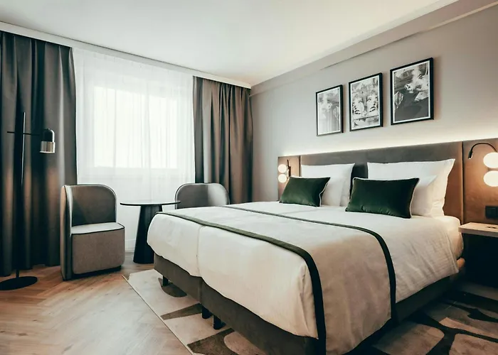 Leonardo Hotel Koeln