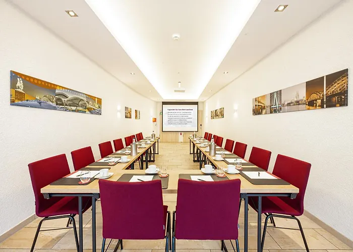 Cityclass Hotel Am Dom