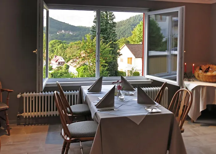 3 SterneHotel Markgräfler Hof