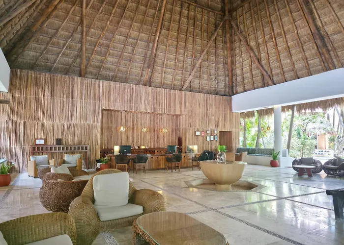 Resorts Guide Villas Hm Paraiso Del Mar