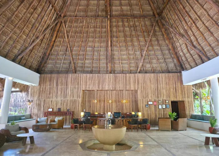Resorts Guide Villas Hm Paraiso Del Mar