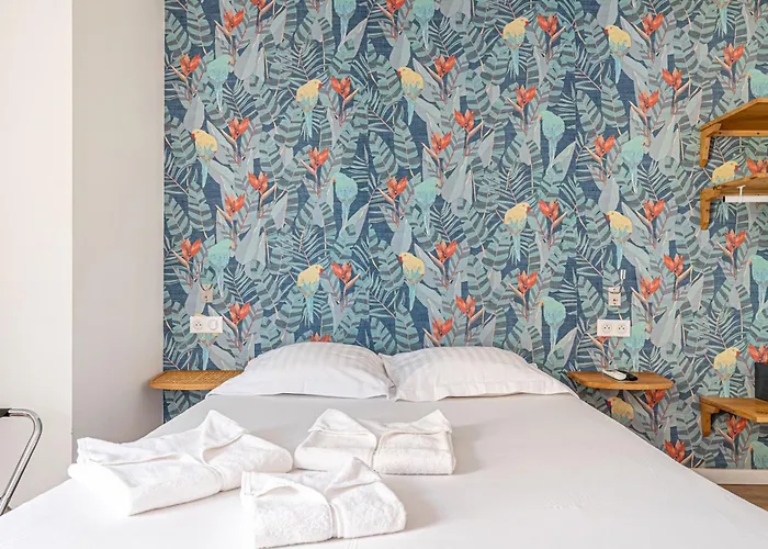 Hotel Alcove Nice