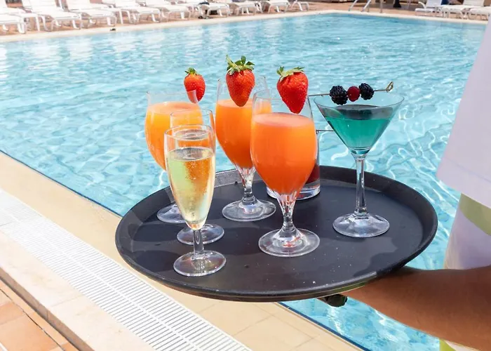 Regency Palace Hotel