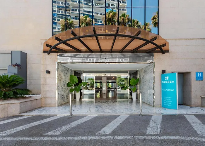 Bluesea Al Andalus