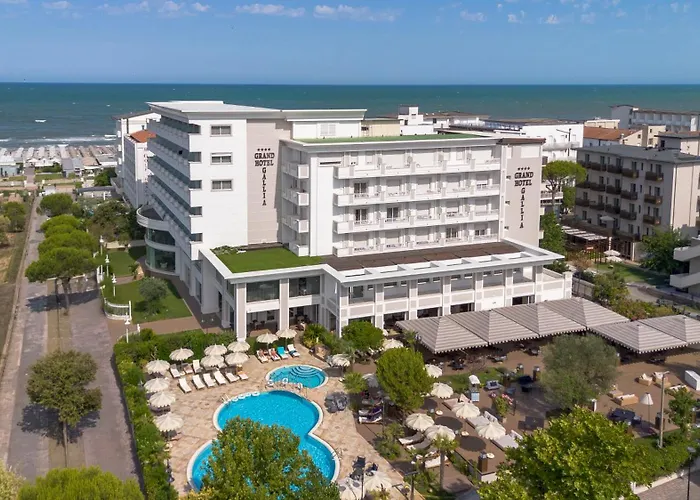 Grand Hotel Gallia