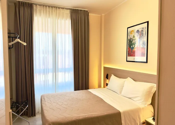 Hotel Molise 2