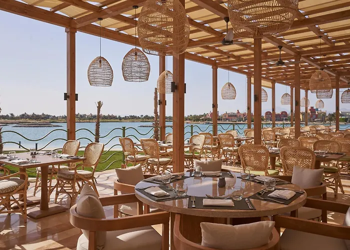 Steigenberger Golf El Gouna