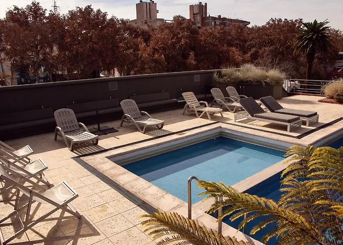 Hotel Raices Aconcagua