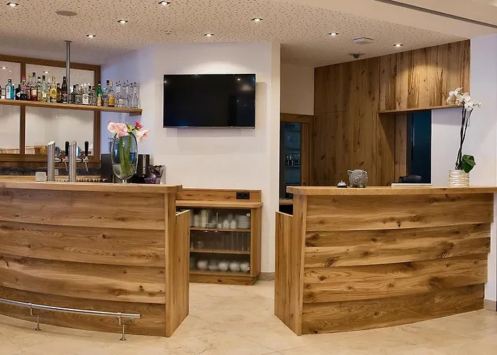 Hotel Garni Christine