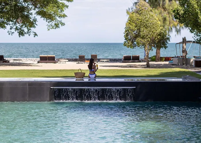So/ Sofitel Hua Hin