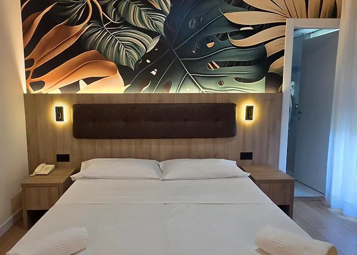 Kinderhotel Eros