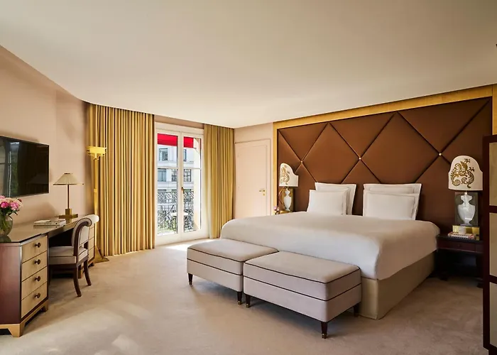 Barrière Fouquet's