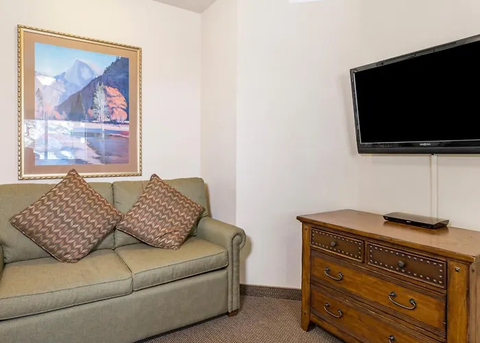 Holiday Inn Club Vacations - Tahoe Ridge Resort