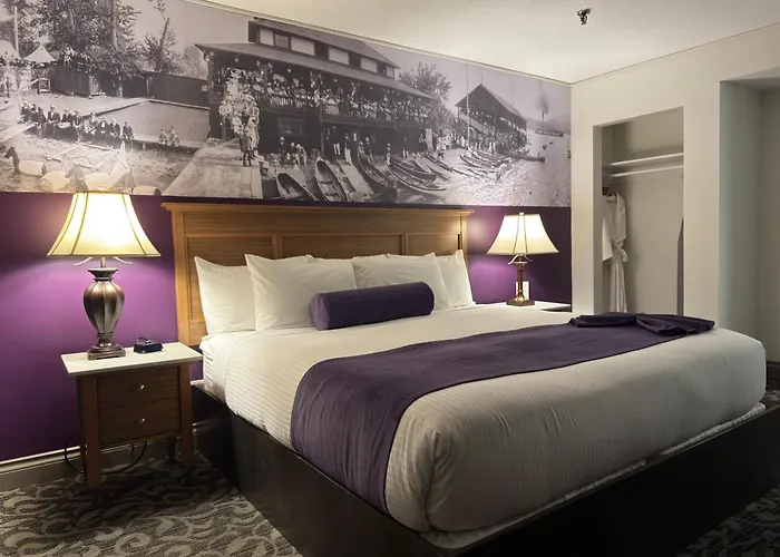 The Royal Anne Hotel