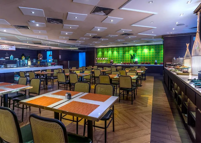Romantic hotels Village Katong By Far East Hospitality