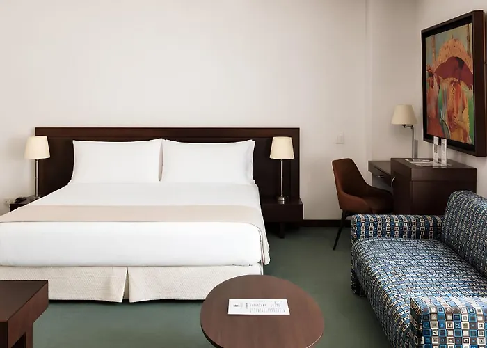 Blue Suites