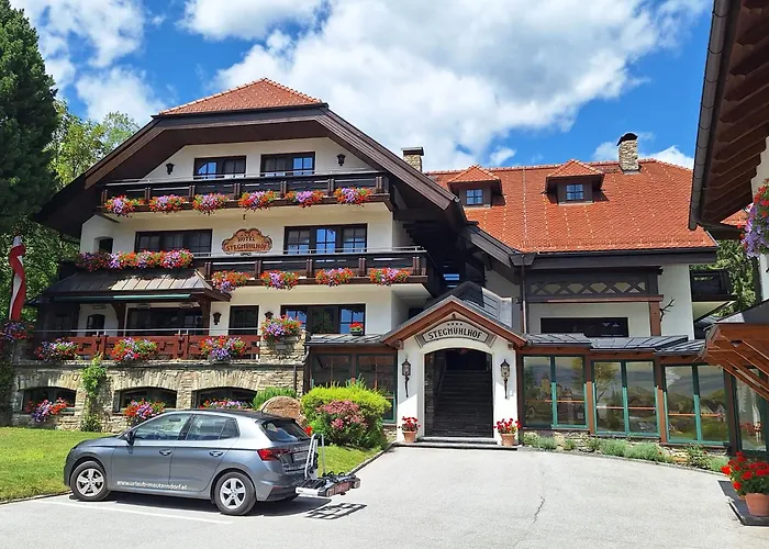 Stegmühlhof