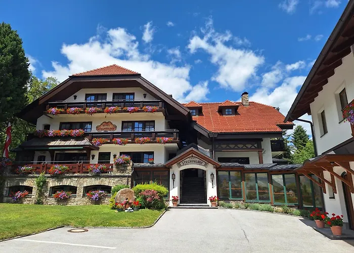 Stegmühlhof