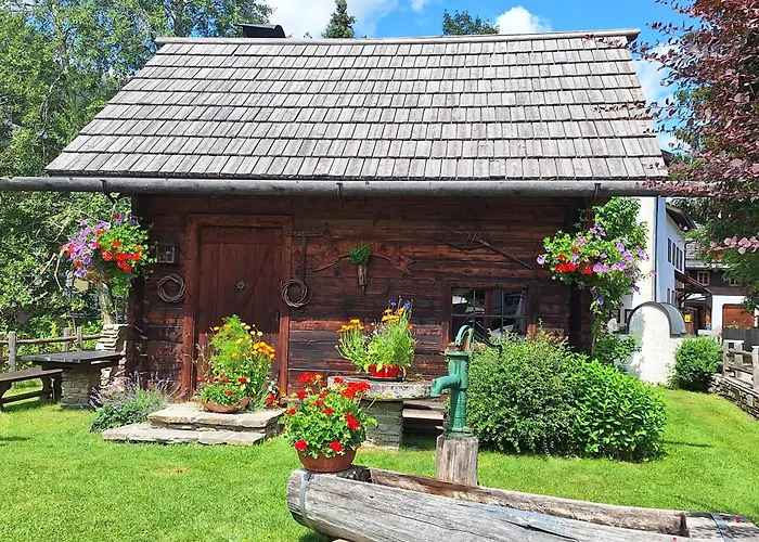 Stegmühlhof