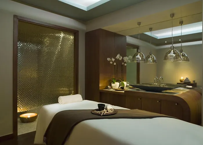 Grand Hyatt Istanbul