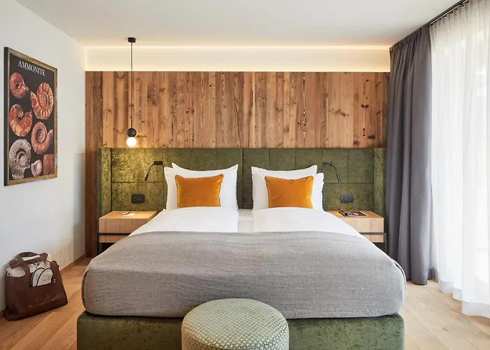 Pets Allowed Hotel Marmolada