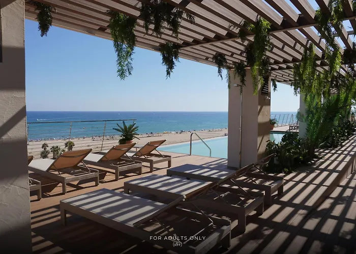 Hotel Brisamar Suites