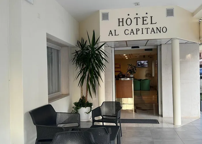 Al Capitano