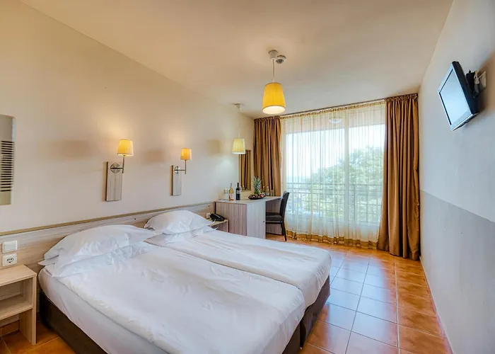 Hotel Gladiola