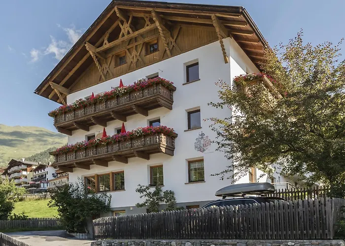 Pension Alpenrose